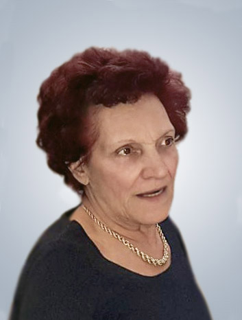 Rosa Monachino ved. Cosentina